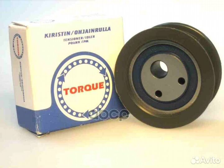 Ролик грм KR5048 torque