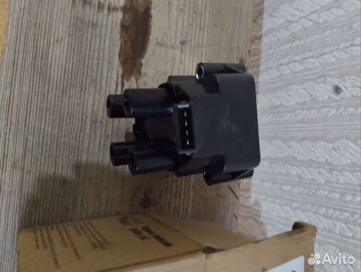 Катушка зажигания