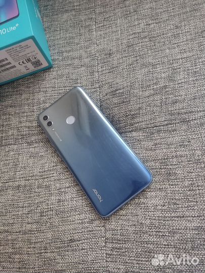 HONOR 10 Lite, 3/32 ГБ