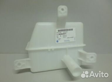 Бачок омывателя Daewoo Matiz