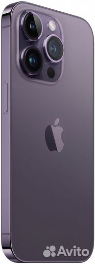 iPhone 14 Pro Max, 1 ТБ