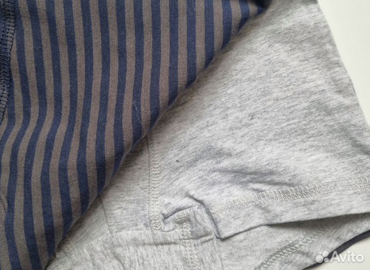 Боксеры 3 шт 140 см