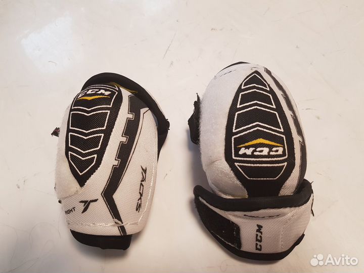 Продаются налокотники детские CCM