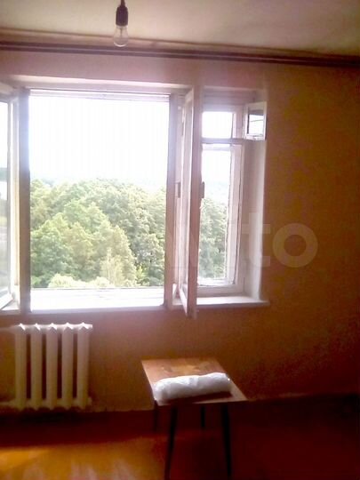 Комната 17,9 м² в 1-к., 8/9 эт.