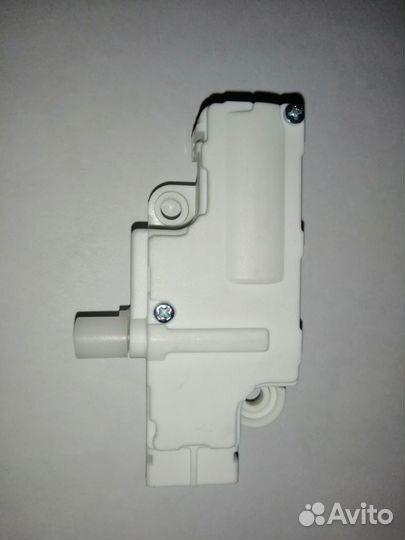 Устройство блокировки люка (убл) samsung DC34-0002