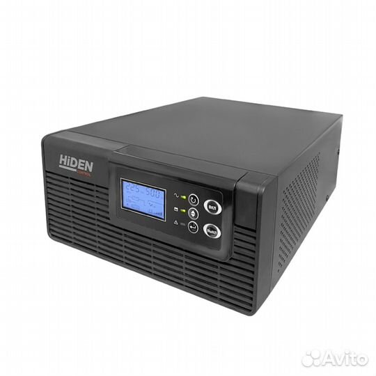 Ибп - источник бесперебойного питания