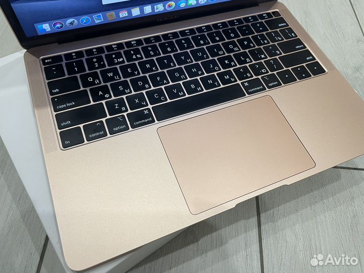 Apple MacBook Air 13 2018 Retina