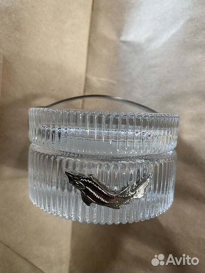 Икорница beluga