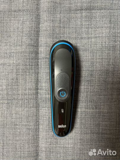 Электрический триммер Braun тип 5514