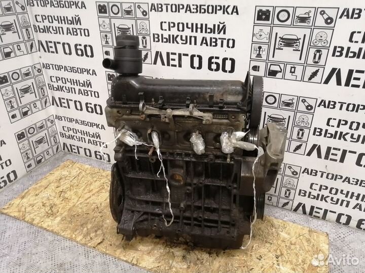Двигатель для VW Golf IV/Bora 1.6 APF