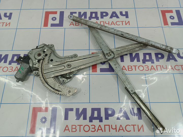 Стеклоподъемник электрический передний правый Mits