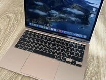 Apple MacBook air 13 2020 i5 16gb/ 256gb
