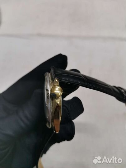 Часы Адмиральские Водонепроницаемые (Ч)