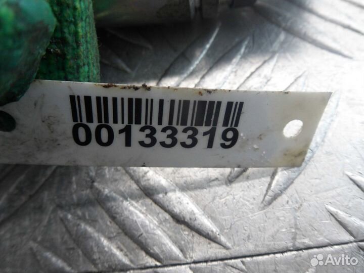 Б/У Топливная рампа 35032008F, 0281006309 chrysler