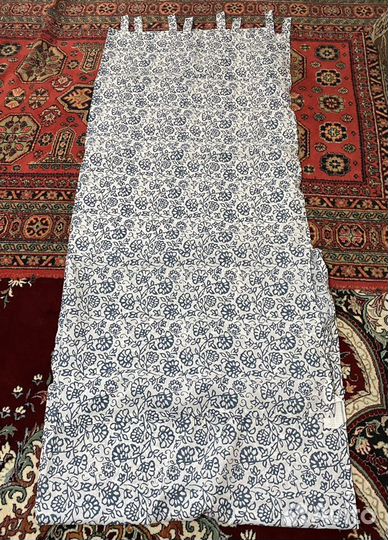 Шторы портьеры новые