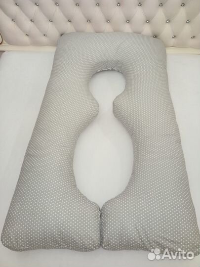 Подушка для беременных KaRolina Premium