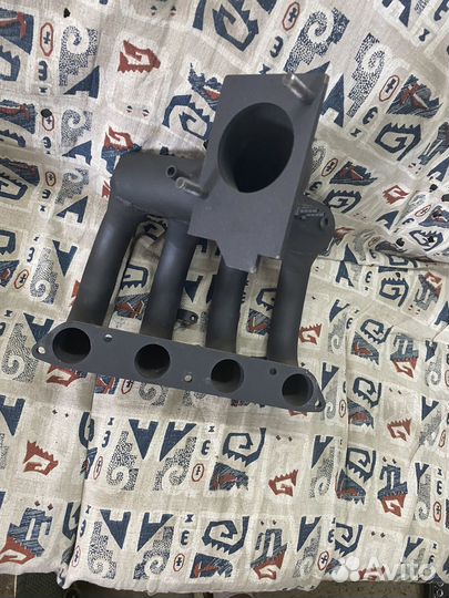 Ресивер nfr style 16v