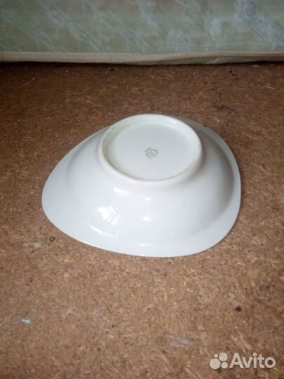 Тарелки винтажные Germany