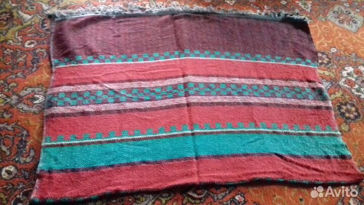 Продам 3 н/ков. синт.дорожки и 1трикотаж