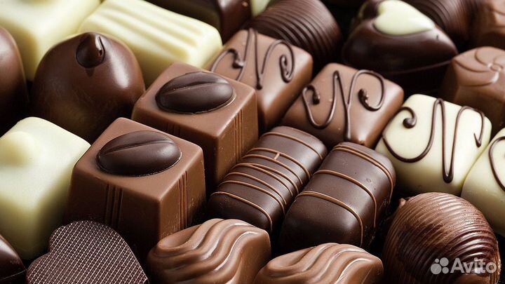 Фасовщик кондитерских изделий