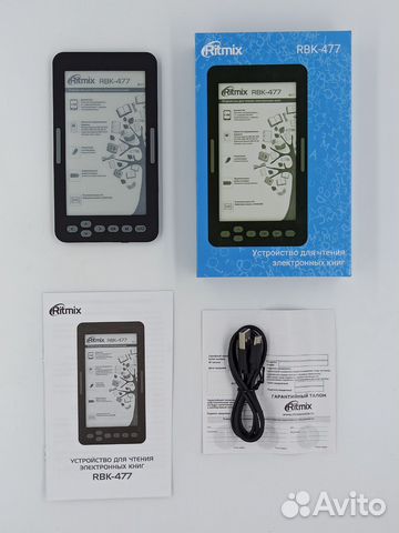Rbk 477. Rbk 477. Электронная книга ritmix. Rbk 477. Электронная книга ритмикс.