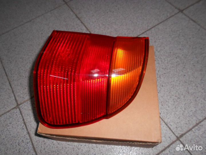 BMW 5 E39 Touring Задний правый Фонарь Новый