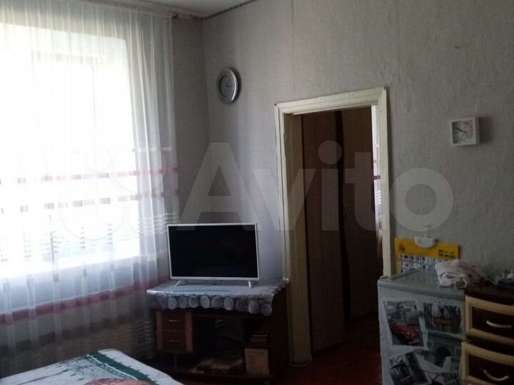 Коттедж 56 м² на участке 3 сот.