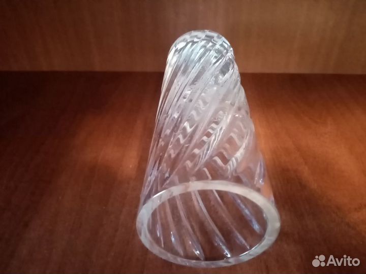 Настольная ваза СССР