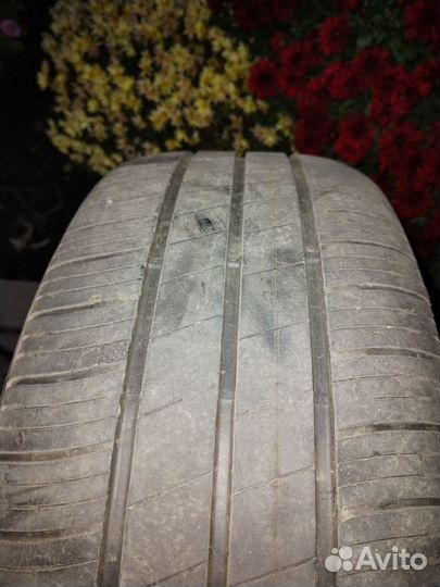 Goodyear EfficientGrip 205/55 R16