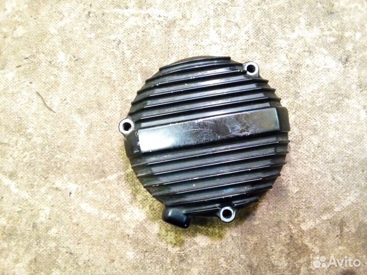 Крышка генератора yamaha xjr400 xjr 400 r 1998