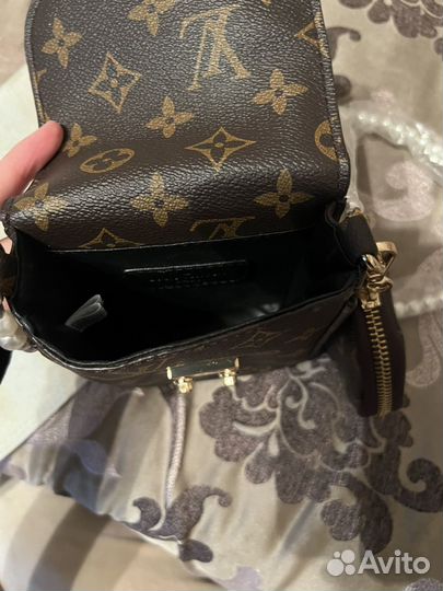 Сумка louis vuitton мини