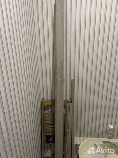 Двери межкомнатные с коробкой