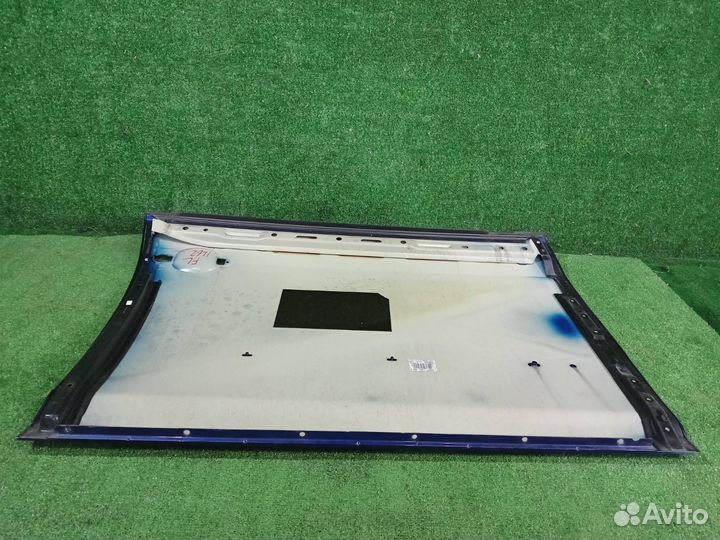 Дверь боковая передняя левая Volkswagen Golf Plus