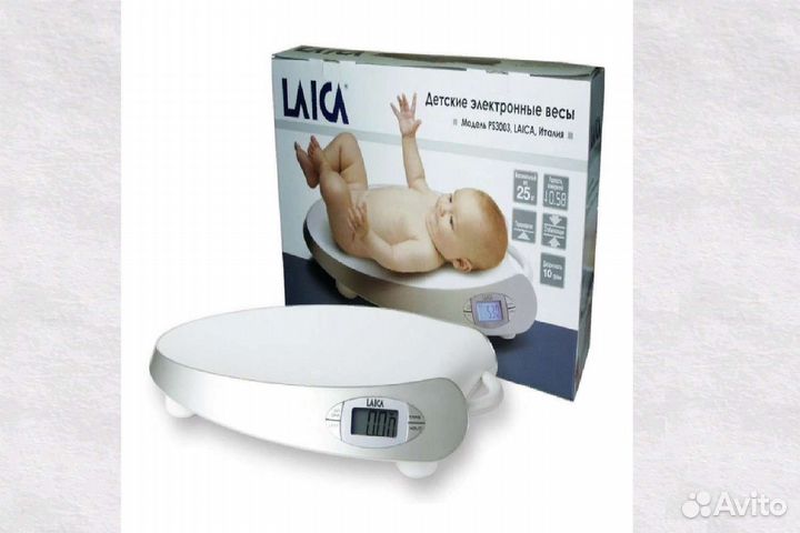 Apeндa/Детские весы в большом кол-ве