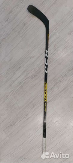 Клюшка хоккейная ссм super tacks as 2 pro