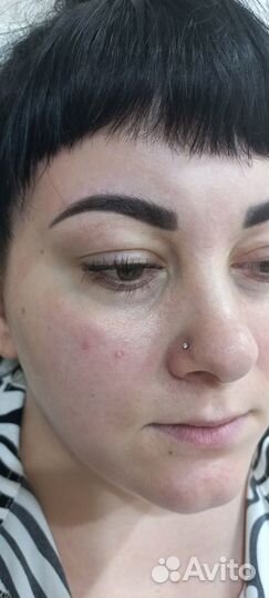 Мастер бровист