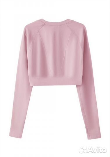 Новый костюм для фитнеса