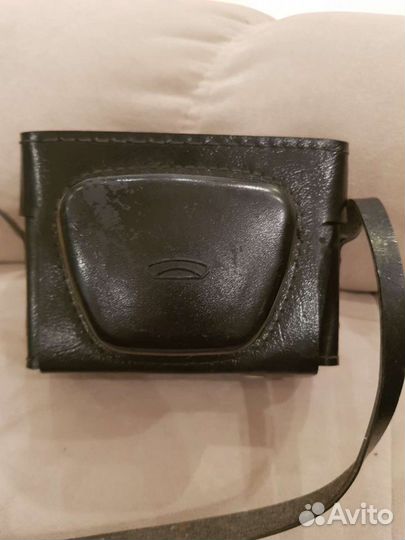 Плёночный фотоаппарат Вилия -Авто