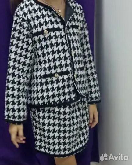 Костюм для девочки