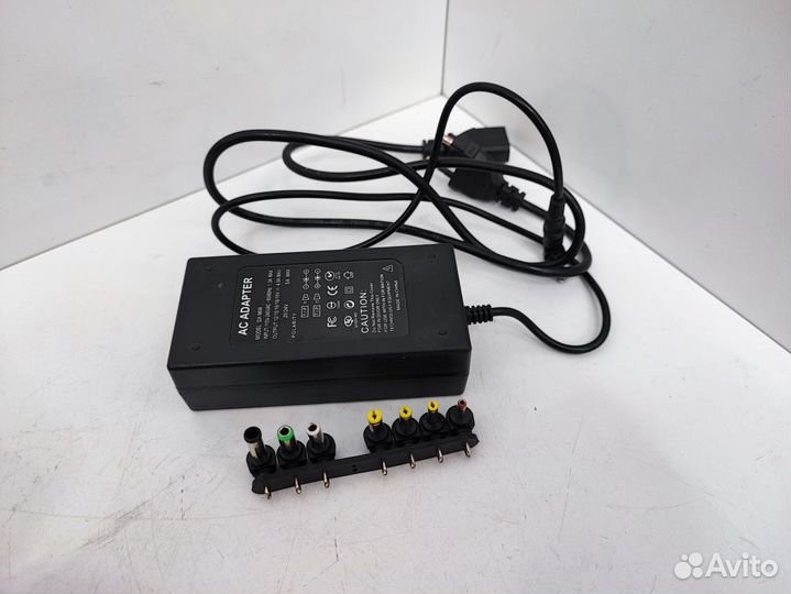 Зарядные устройства Laptor Adaptor GX-96W