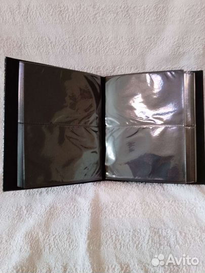 Фотоальбом новый 200 10х15