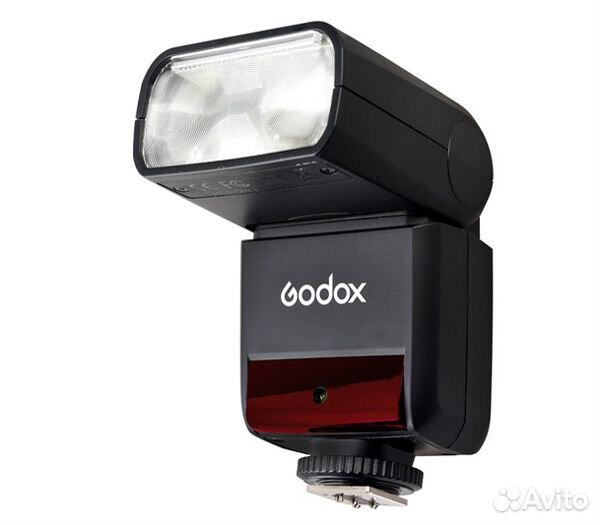 Вспышка Godox ThinkLite TT350P TTL для Pentax