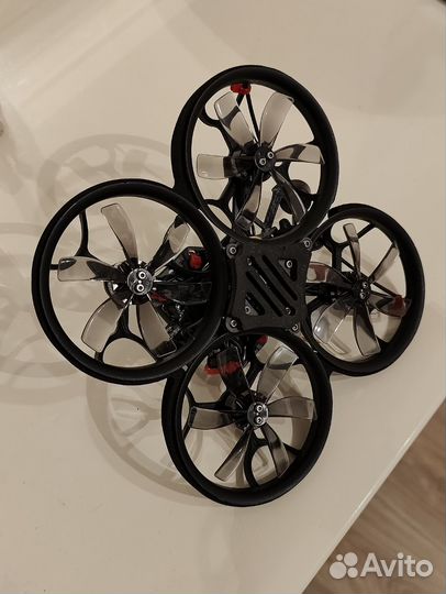 GepRC Cinelog 25 Analog Crossfire