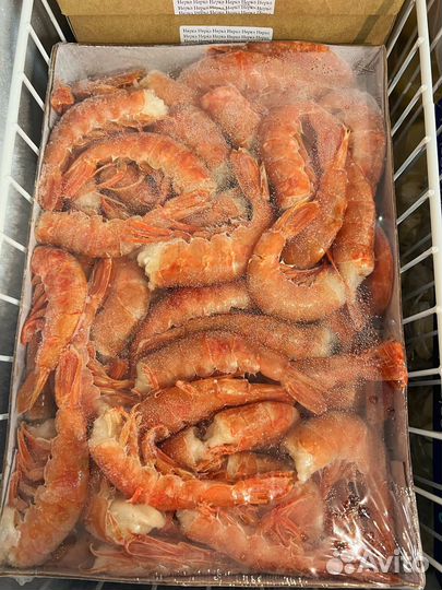 Лангустины