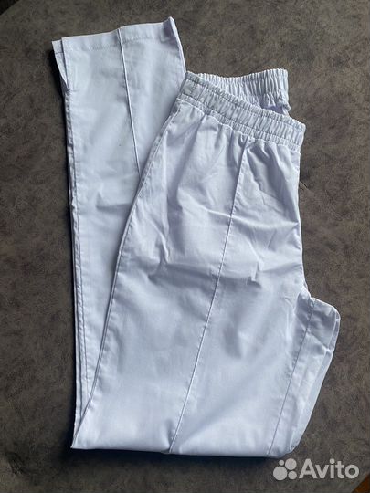 Хирургическии костюм