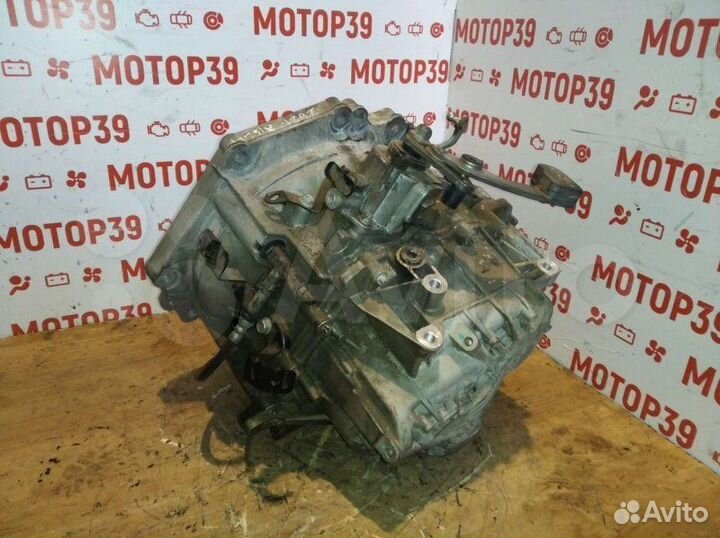 МКПП Opel Astra J 1.6I