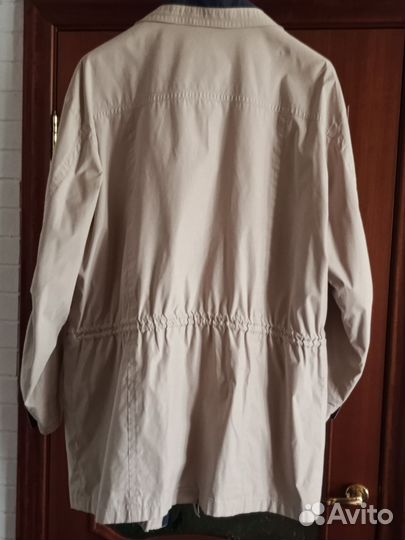 Куртка мужская