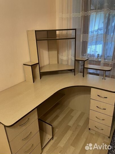 Компьютерный стол бу