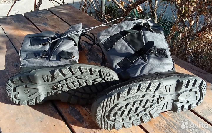 Спецодежда