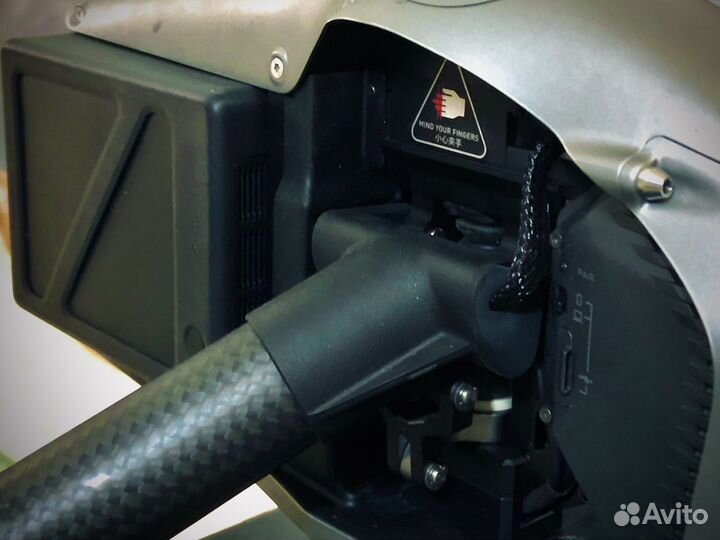 Dji inspire 2 x5s DNG/Apple